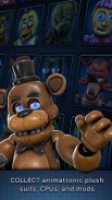 Five Nights at Freddy's AR: Special Delivery screenshot 0
