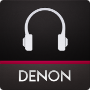 Denon Audio screenshot 5
