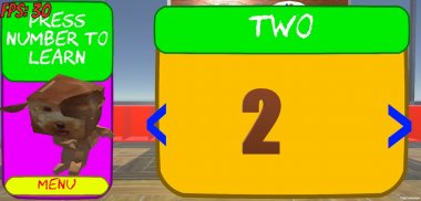 Learn Numbers and Shapes screenshot 0