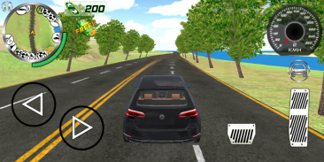 Crime Island - Crazy Stunts screenshot 2