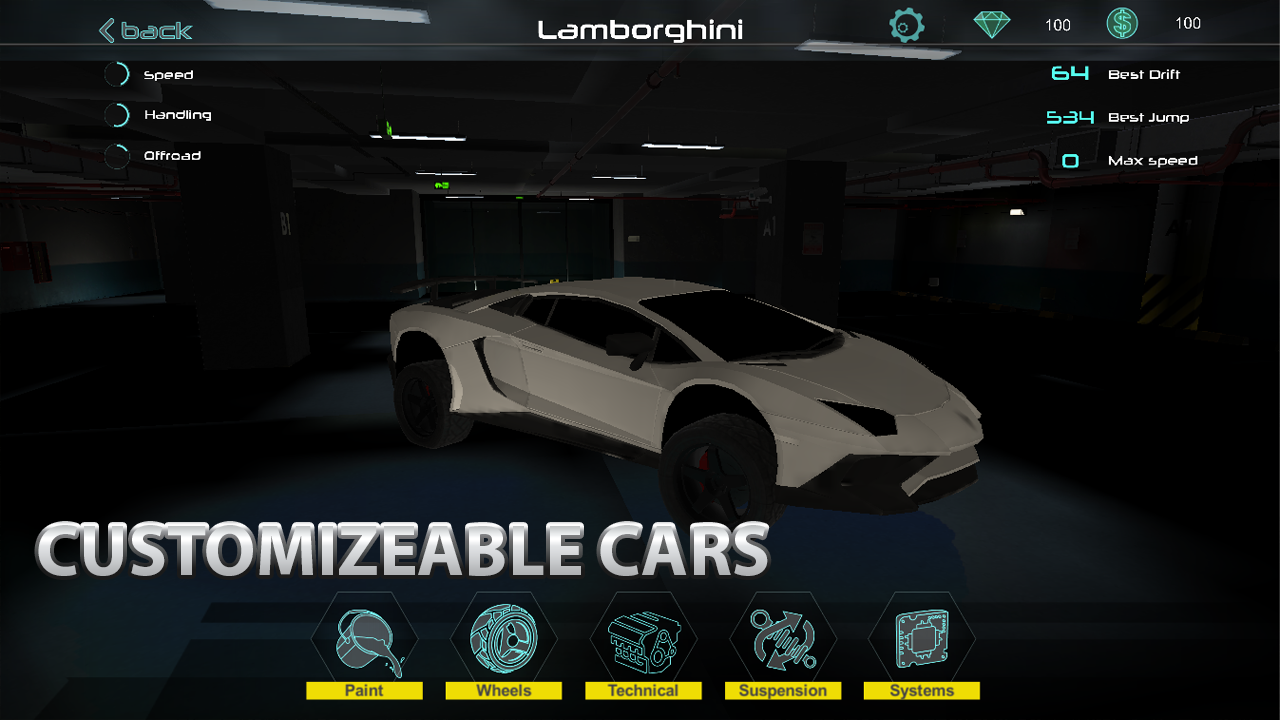 Car Simulator 3 - Загрузить APK для Android | Aptoide