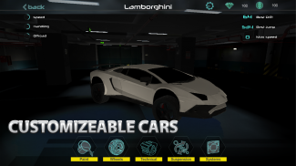 Car Simulator 3 screenshot 2