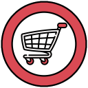 Shopping List Icon