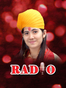 Jaya Kishoriji Radio screenshot 1