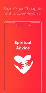 Spiritual advice screenshot 6