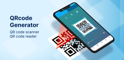 Código QR: escáner y lector