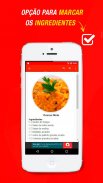 Receitas de Cuscuz screenshot 3
