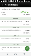 FBFCU Mobile Banking screenshot 5