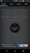 Data manager Wifi 4G 3G 2G Pro screenshot 4
