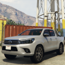 Hilux: Real Pickup Racing 3D.