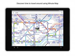 Tube Map London Underground screenshot 13