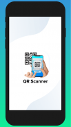 QR Scanner : QR & Barcode Scanner Free screenshot 4