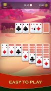 Solitaire: Card Games Classic screenshot 2