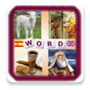 Biblical 4 Pics 1 Word Icon