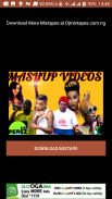 Dj Mixtapes & Albums Download - Spolam (Naija) screenshot 1