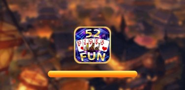 52FUN - Game danh bai doi thuong screenshot 2