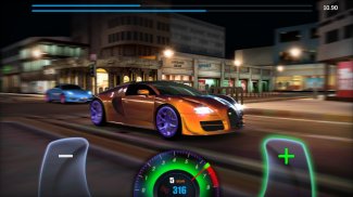 GT Nitro: Drag Racing Car Game screenshot 3