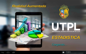 Estadística UTPL screenshot 6