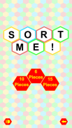 Sort Me! The Game screenshot 0