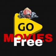 Go Movies : Free Movies & TV Shows📽️ screenshot 1