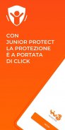 WINDTRE Junior Protect screenshot 0