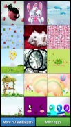 Bonito de Kawaii Wallpapers screenshot 4