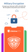 Free VPN - Fast Secure Best VPN for UK screenshot 2