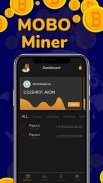 MOBO Miner screenshot 0