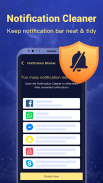 NoxAppLock - Protect Video, Photo, Chat & Privacy screenshot 0