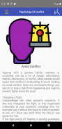 Psychology Of Conflict screenshot 7