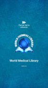 World Medical Library screenshot 7