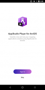 AppStudio Player for ArcGIS screenshot 10