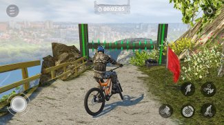 Bicycle: Indian Bike Games screenshot 12