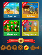 Magic Box Puzzle screenshot 15