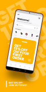 Ubuy Online Shopping App - International Shopping screenshot 2