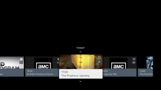 SmartLabs LIME for AndroidTV screenshot 3