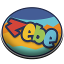 Zebe - Icon Pack