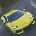 Aventador Driver