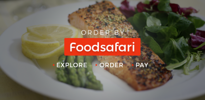 FOODSAFARI