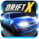 Drift X Icon