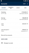 myLiberty Mobile Banking screenshot 10