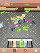 Sort Money Rain screenshot 7