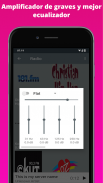 Reproductor de música: aplicación de música screenshot 4