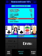 American Poker 90's Casino screenshot 12