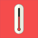 Temperature Units Converter Icon