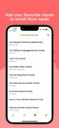 Bollywood Songs Guitar Chords screenshot 3