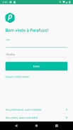 Parafuzo Parceiros screenshot 3