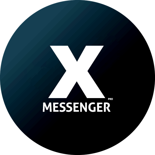 Мессенджер x. Messenger x. Messenger PC game.