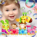 Cute Baby Photo Frames