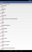 CURRENT Med Diag and Treatment CMDT Flashcards, 2E screenshot 3